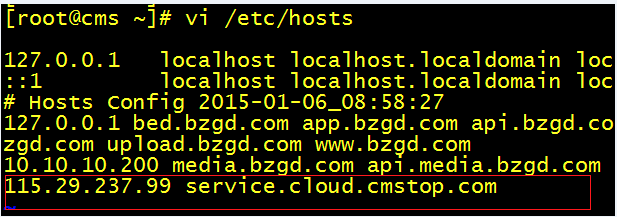 一鍵轉載失敗,無法獲取內容解決辦法:_CmsTop_頂級媒體網站CMS系統提供商